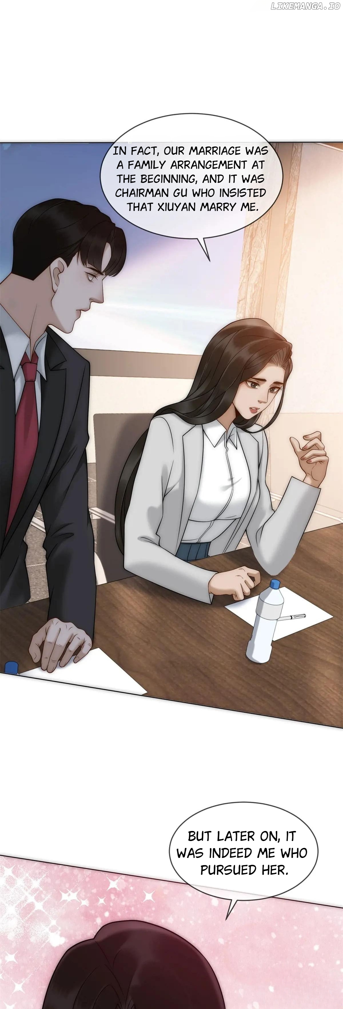 Don't Mess with a Deadly Revenger Chapter 55 - page 8